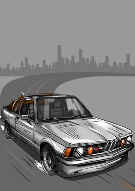 Classic BMW