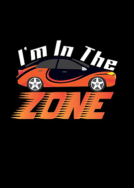 Im In The Zone