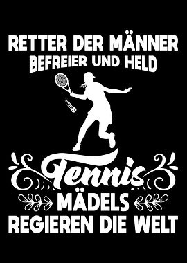 Tennis Tennis Player Tenni