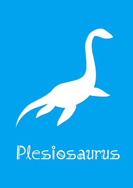 plesiosaurus