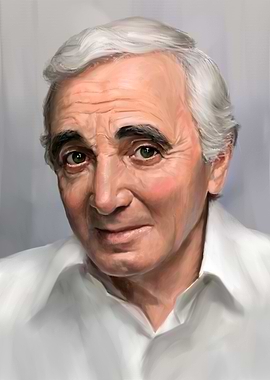 Charles Aznavour