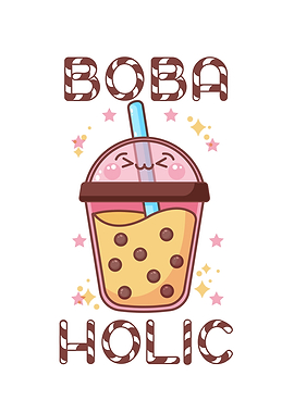 Bobaholic