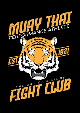 Muay Thai