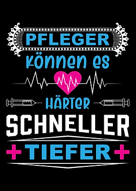 Caregiver Geriatric Nurse