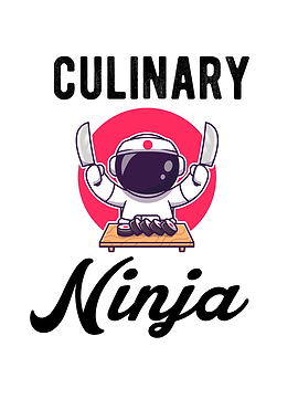 Culinary Ninja