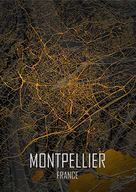 Montpellier France