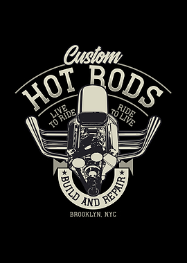 Hot Rod