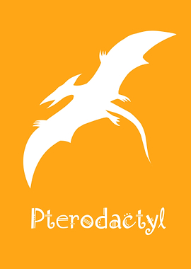 pterodactyl