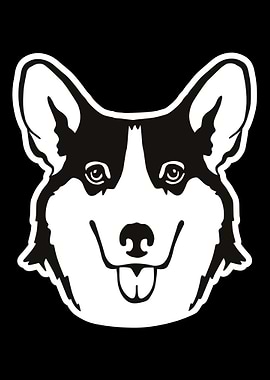 Welsh Corgi Pembroke