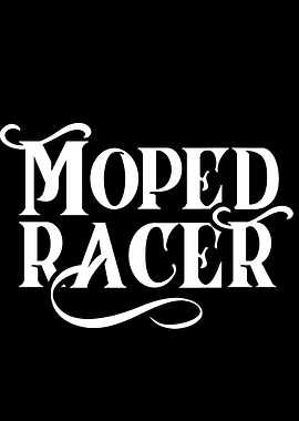 Moped Racer