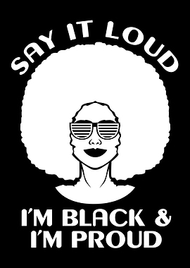 Black History Black Woman