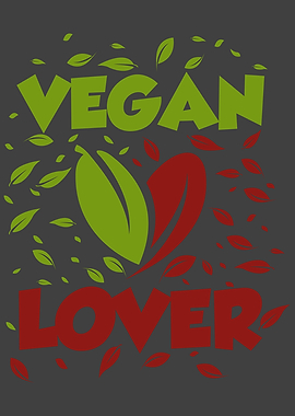 Vegan Lover