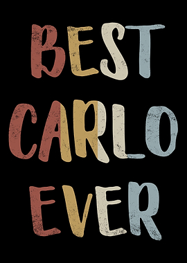 Best Carlo Ever