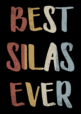Best Silas Ever