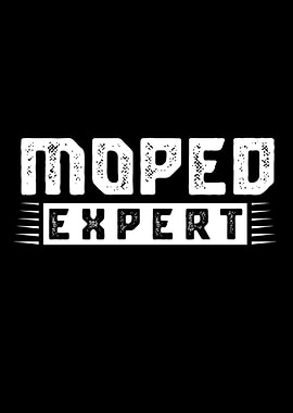 Moped Expert