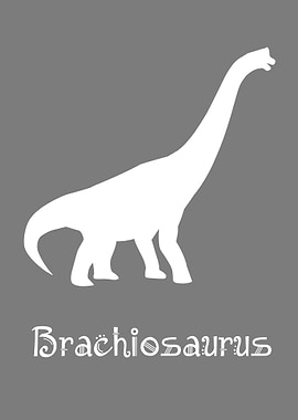 Brachiosaurus dinokids