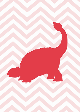 Ankylosaurus minimalist