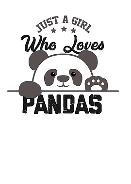 Just A Girl Who Loves