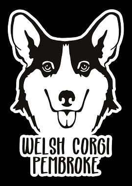 Welsh Corgi Pembroke