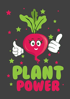 Plant power