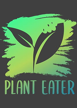Plant Eater