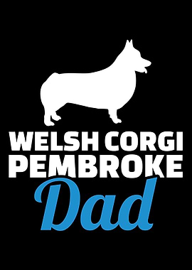 Welsh Corgi Pembroke