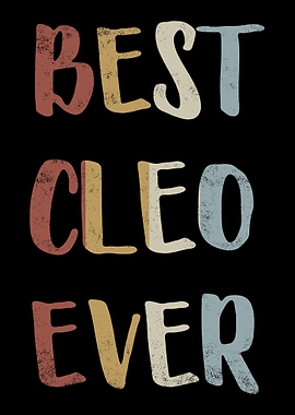 Best Cleo Ever