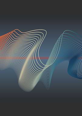 Threshold Moments Line Art