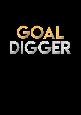 Goal Digger