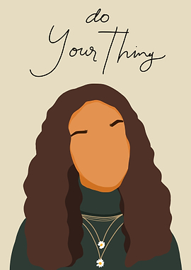 Girl Do Your Thing