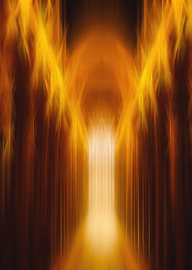 Cathedral Illusion 12