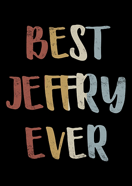 Best Jeffry Ever