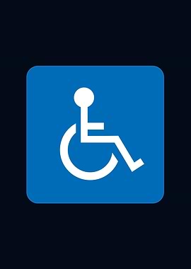 wheelchair accessible