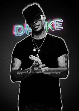 Drake Artwork