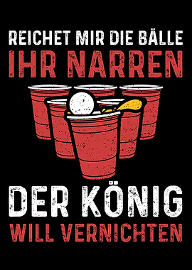 Reichet Mir Die Blle Ihr