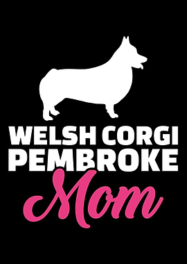 Welsh Corgi Pembroke