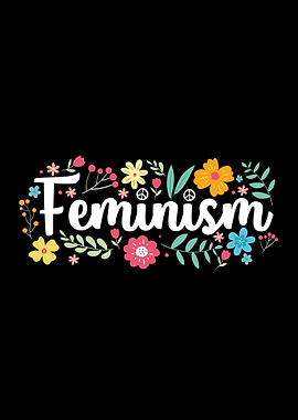 Feminism Statement Gift