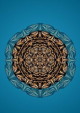 mandala design