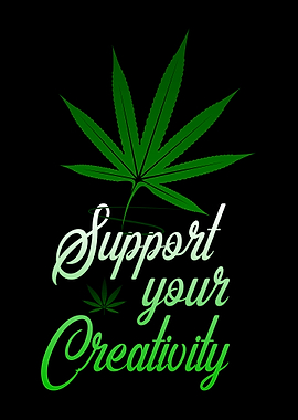 Cannabis Weed Marihuana