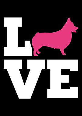 Welsh Corgi Pembroke