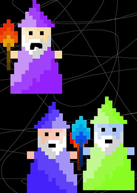 Wizard Wife Cheating Cave