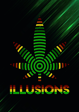 Cannabis Weed Marihuana