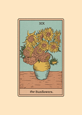 The Sunflowers