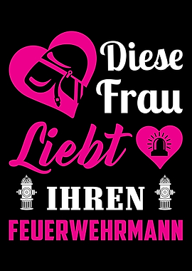 Firefighters Fireman