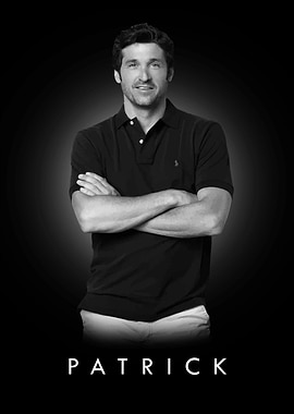 Patrick Dempsey
