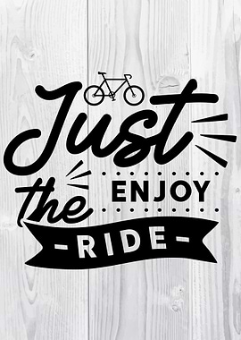 bicycle lettering quotes