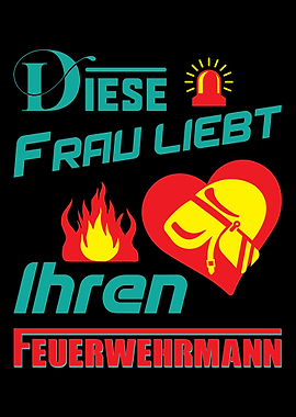 Firefighters Fireman