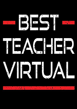 Best Teacher Virtual