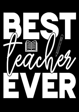 Best Teacher