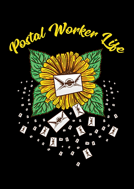 Postal Worker Life